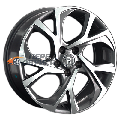 Диски Replica HND320    