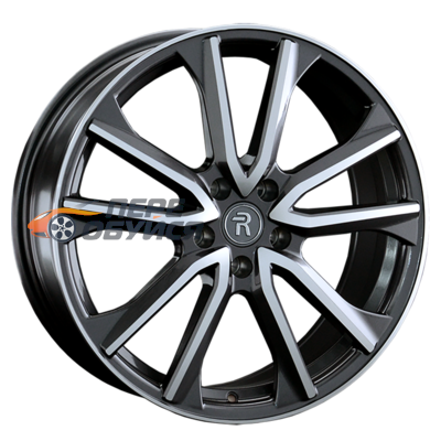 Диски Replica HND322    