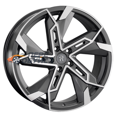 Диски Replica HND387    