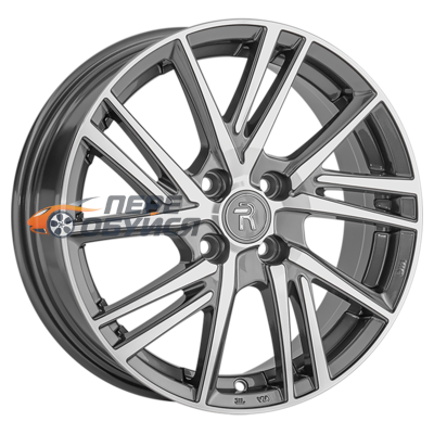 Диски Replica HND391    