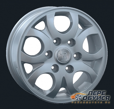 Диски Replica HND55    