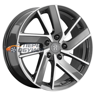 Диски Replica HV102    