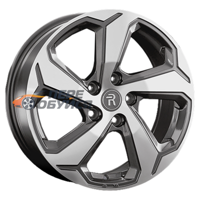 Диски Replica HV105    