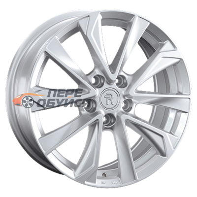 Диски Replica HV106    