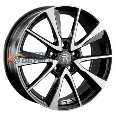 Диски Replica HV119    