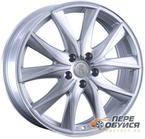 Диски Replica HV16, цвет S