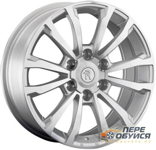 Диски Replica HV20, цвет S