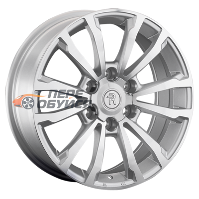 Диски Replica HV20, цвет SF