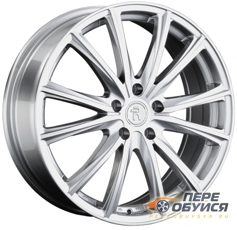 Диски Replica HV34, цвет S