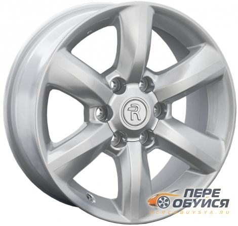 Диски Replica HV35    