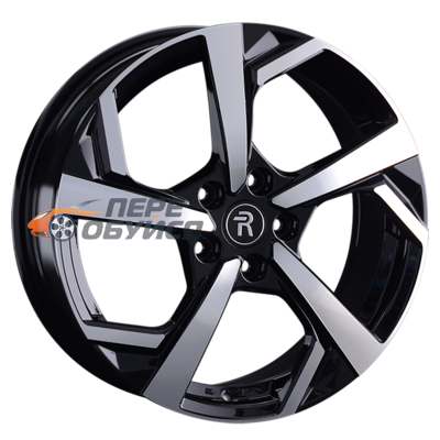 Диски Replica HV38    