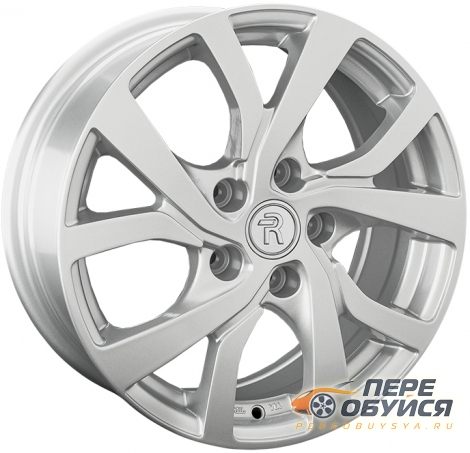 Диски Replica HV41, цвет S