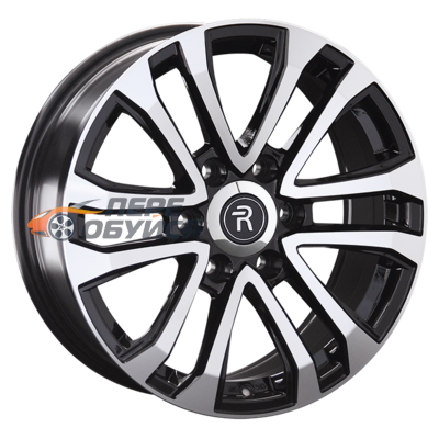 Диски Replica HV48    