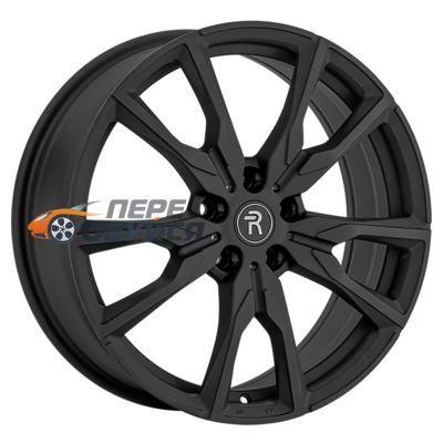 Диски Replica HV52, цвет MB