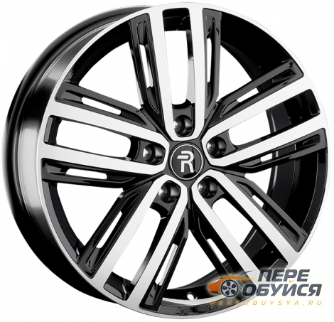 Диски Replica HV61    