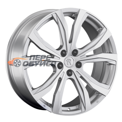 Диски Replica HV64, цвет SF