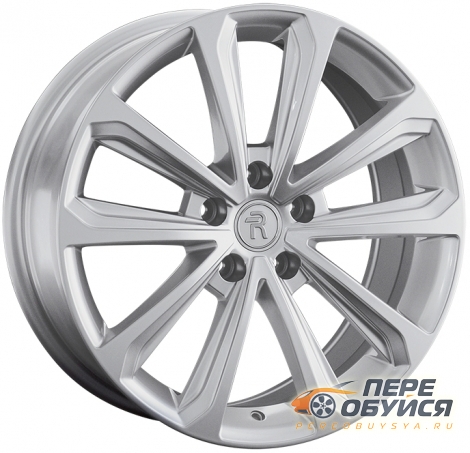 Диски Replica HV66, цвет S