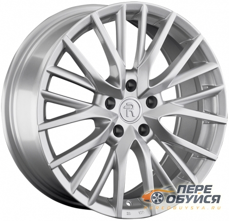 Диски Replica HV68    