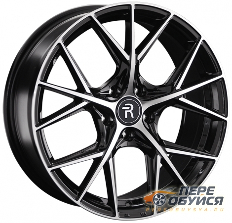 Диски Replica HV70    