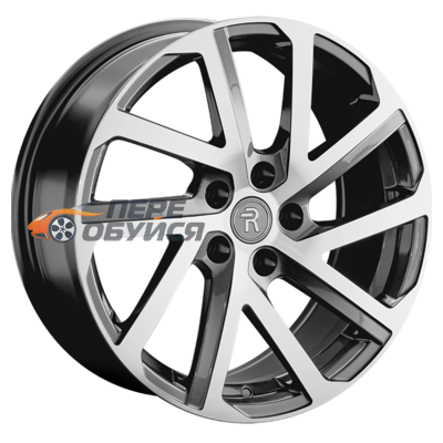 Диски Replica HV73    