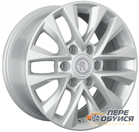 Диски Replica HV81    