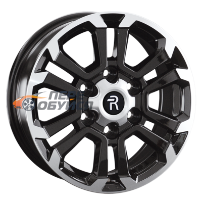 Диски Replica HV82    