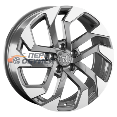 Диски Replica HV96    