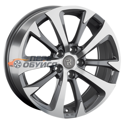 Диски Replica HV97    