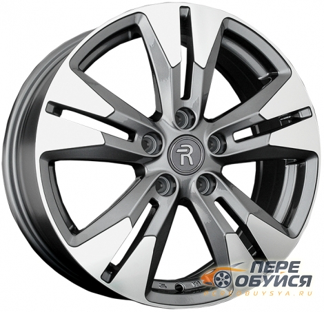 Диски Replica Haval 10    