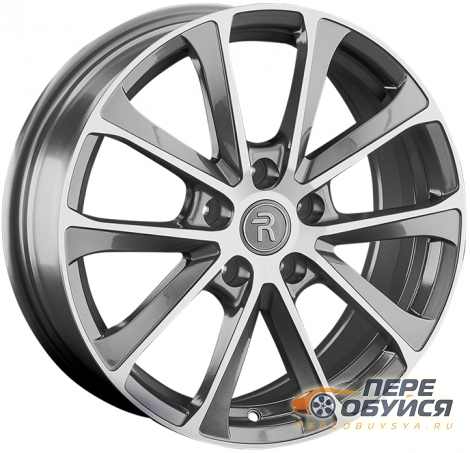 Диски Replica Haval 98    