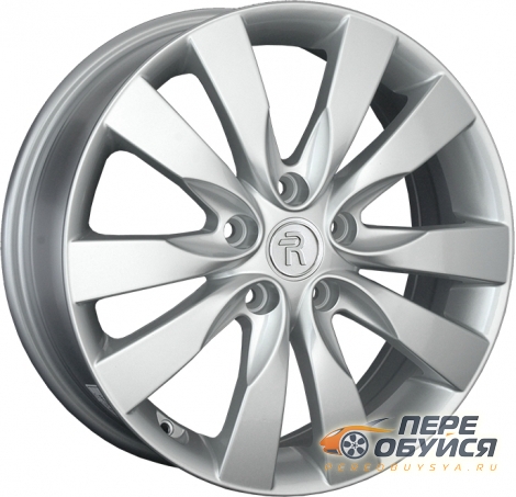 Диски Replica Hyundai 114    