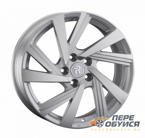 Диски Replica Hyundai 260    