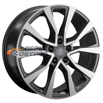 Диски Replica INF100    