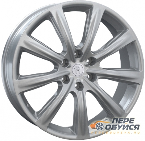 Диски Replica INF12, цвет S