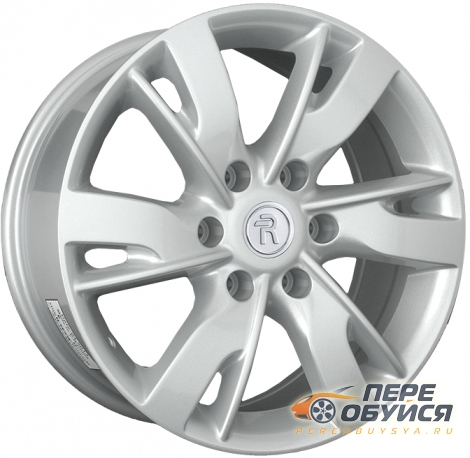 Диски Replica INF25    