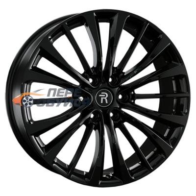 Диски Replica INF28, цвет BK