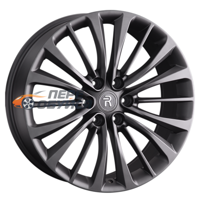 Диски Replica INF28, цвет MGM