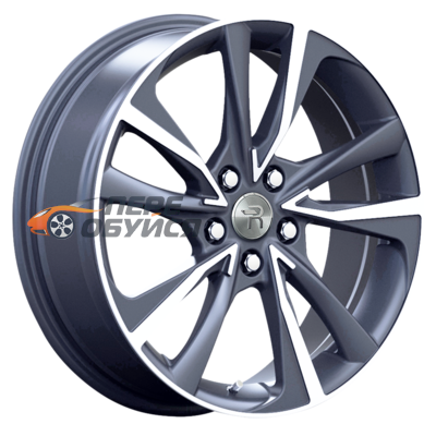 Диски Replica INF36, цвет GMF