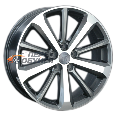 Диски Replica INF40    