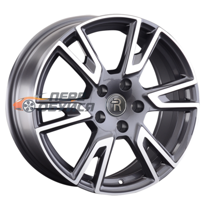 Диски Replica INF55, цвет GMF