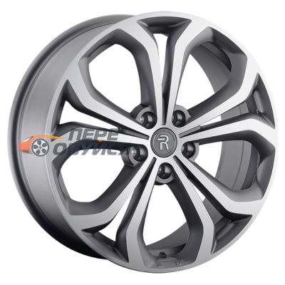 Диски Replica INF74, цвет MGMF