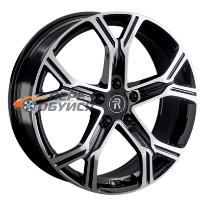 Диски Replica INF76, цвет BKF