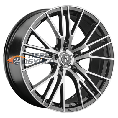 Диски Replica INF92, цвет BKF