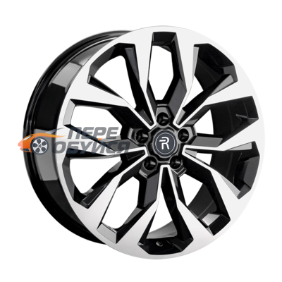 Диски Replica INF97, цвет BKF