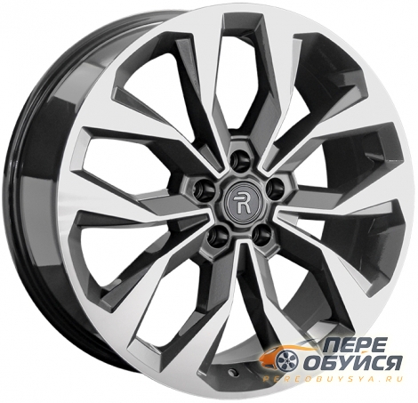 Диски Replica INF97, цвет GMF