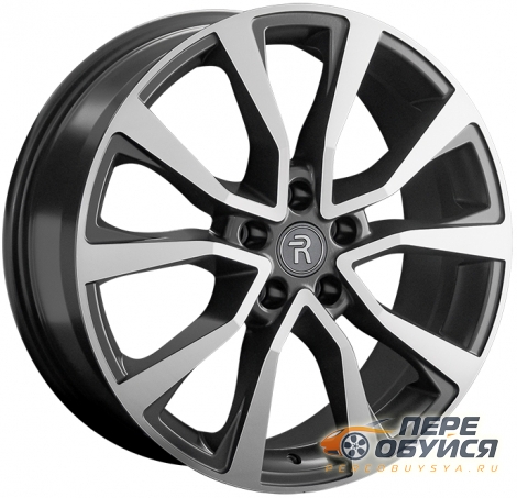 Диски Replica Infiniti 100    