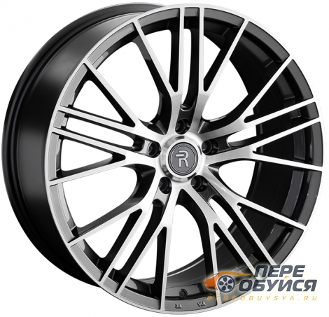 Диски Replica Infiniti 92    