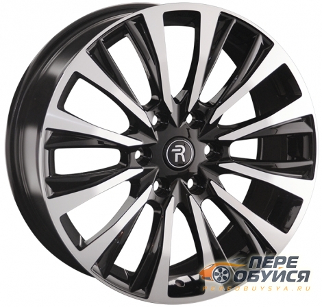 Диски Replica Infiniti 93    