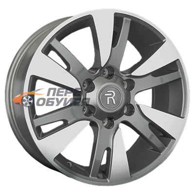 Диски Replica JC14    