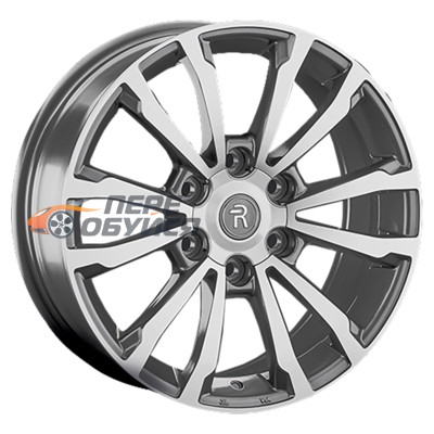 Диски Replica JC15    